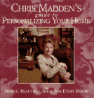 Chris Madden's Guide to Personalizing Your Home