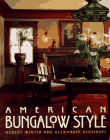American Bungalow Style