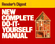 New Complete Do-It-Yourself Manual