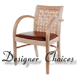 designer chairs