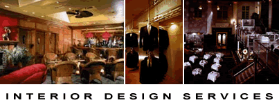 Interior Designer - Interior Design Firm - I New York New Jersey   Maxey Hayse specializes in hospitality, restaurant and hotel interiors,  retail store design, nightclub design.