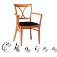 Chairs for restaurant and  hotels