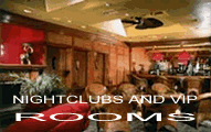 nightclub design services