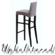 upholstered barstools for restaurants