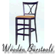 wooden barstools for restaurants and nightclubs